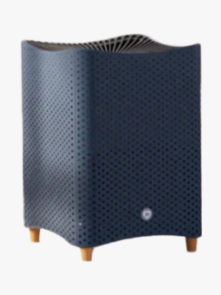 Légtisztítók: Stílusos védők a füst és allergének ellen!