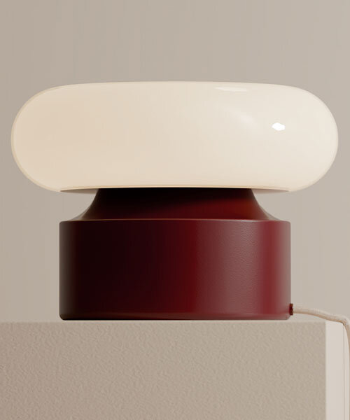 Donut: Hordozható fényforrás beltéri és kültéri használatra!