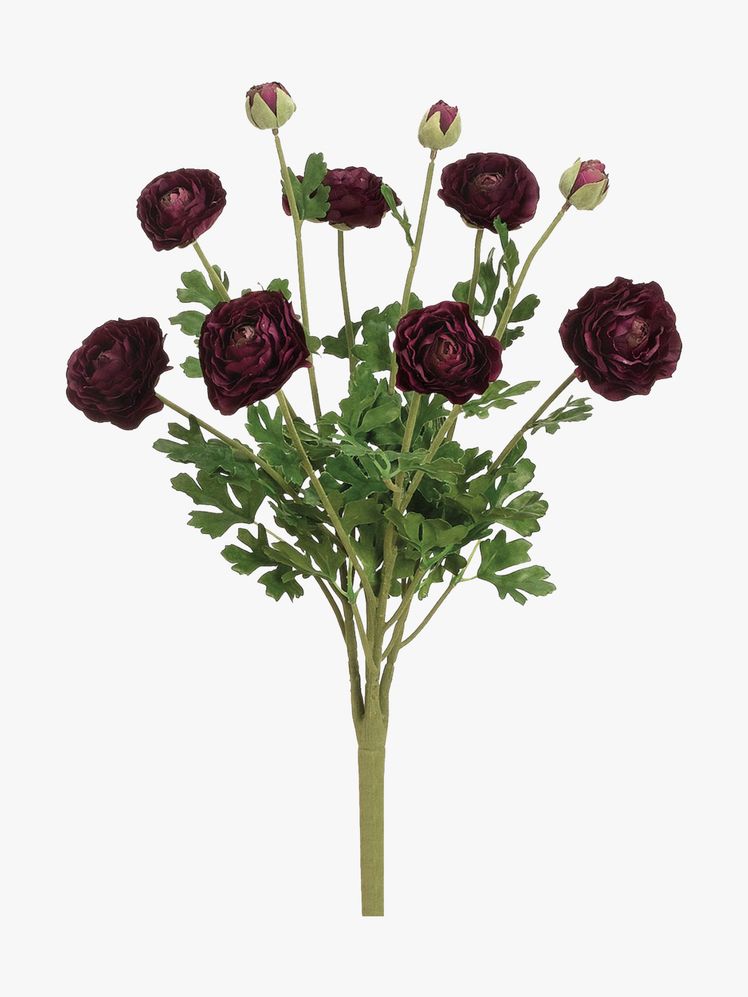 Mesterséges virágok: 9 hely, ahol el fogod hitetni!