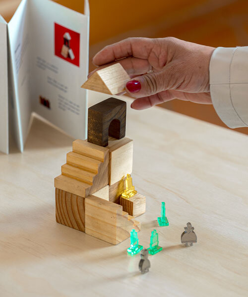 Habitat játék: Nők történetei a mexikói otthonokról!