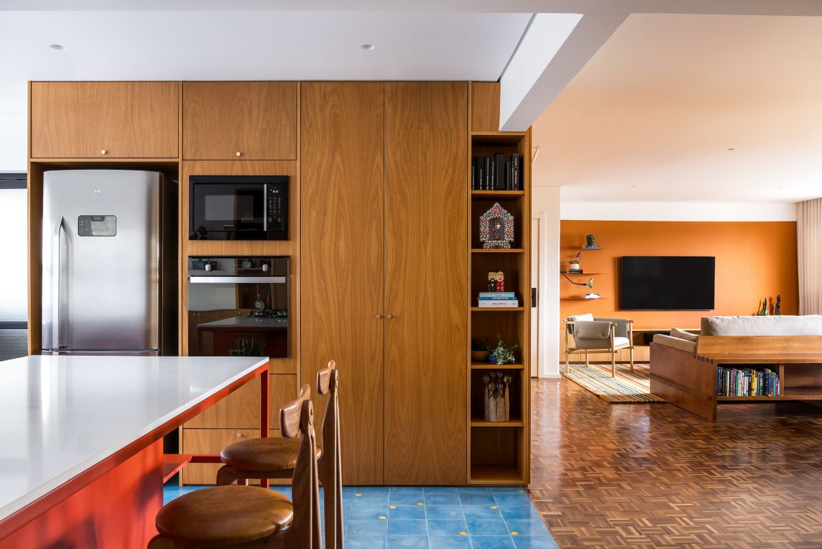 Belsőépítészeti trendek, amiket mindenki más figyelmen kívül hagy!