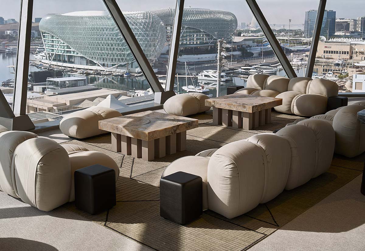 Design, ami meghatározza a Forma-1 világát!