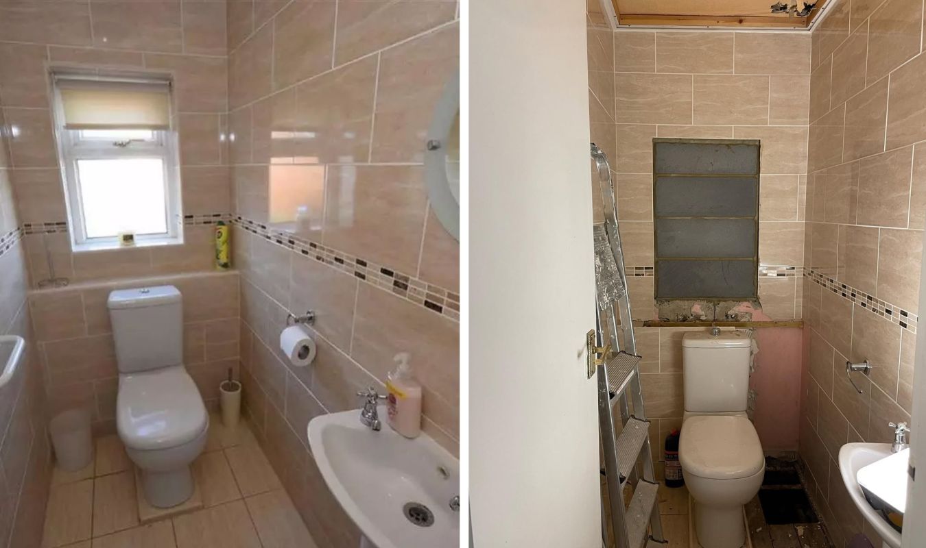 Falas Fürdőszobai Csapok: Egyszerűség a Mindennapokban!