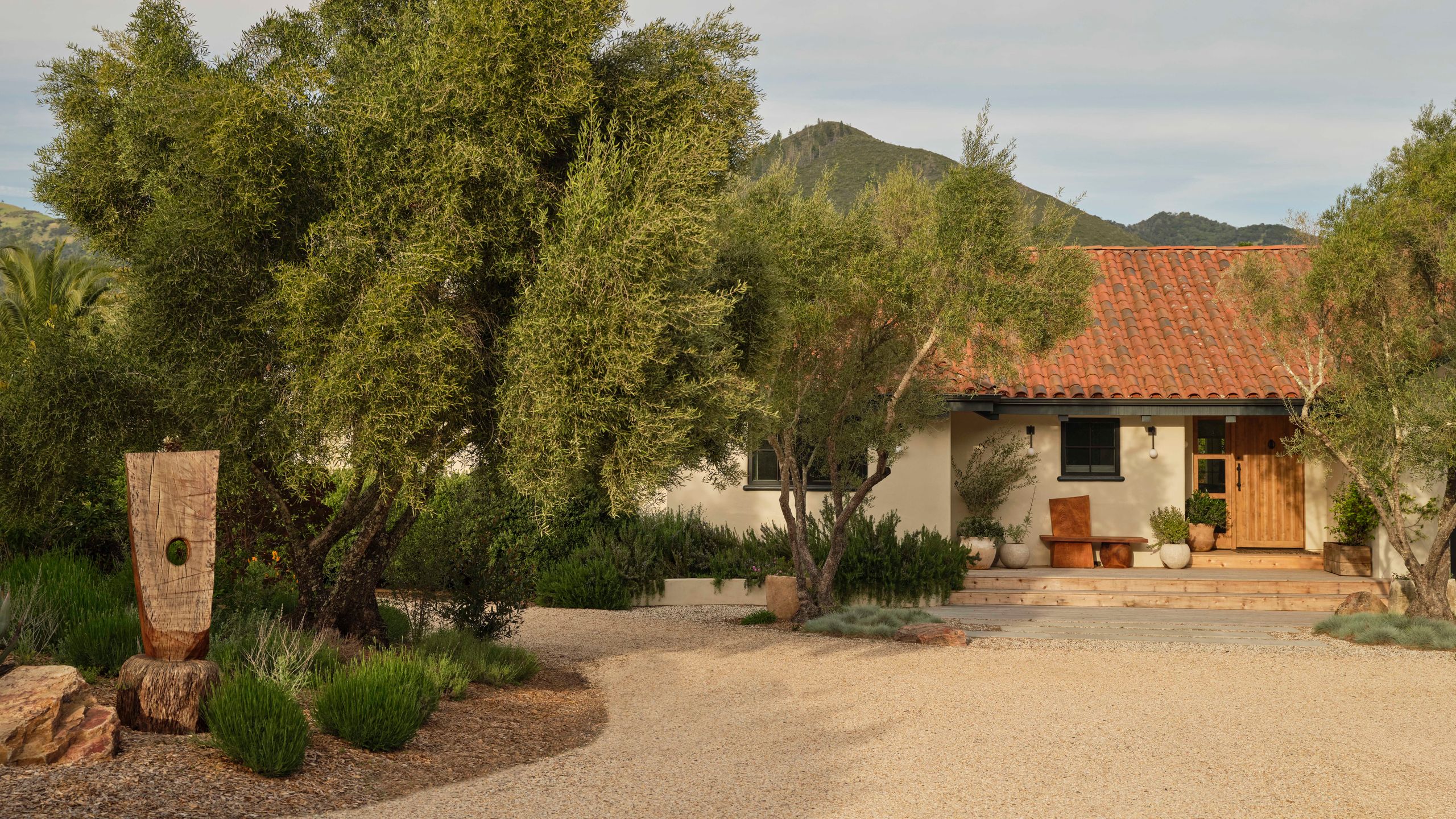 Borvidéki farmház: Cotswolds varázs, Sonoma stílus!