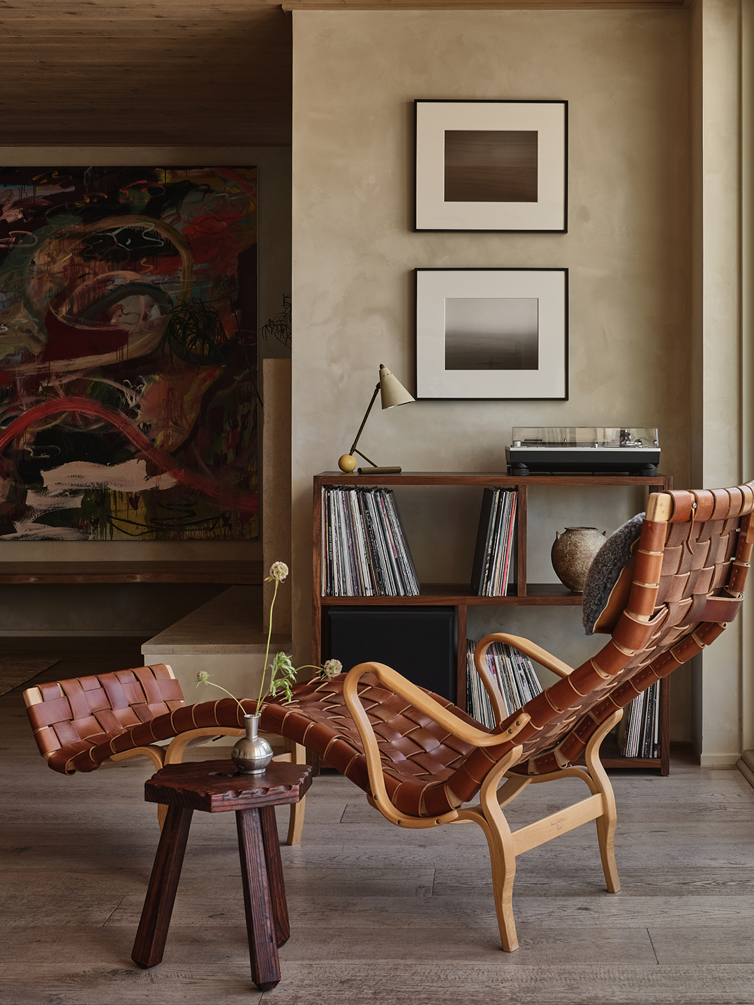 Amber Lewis ezt a burkolatot nem használja új házában!