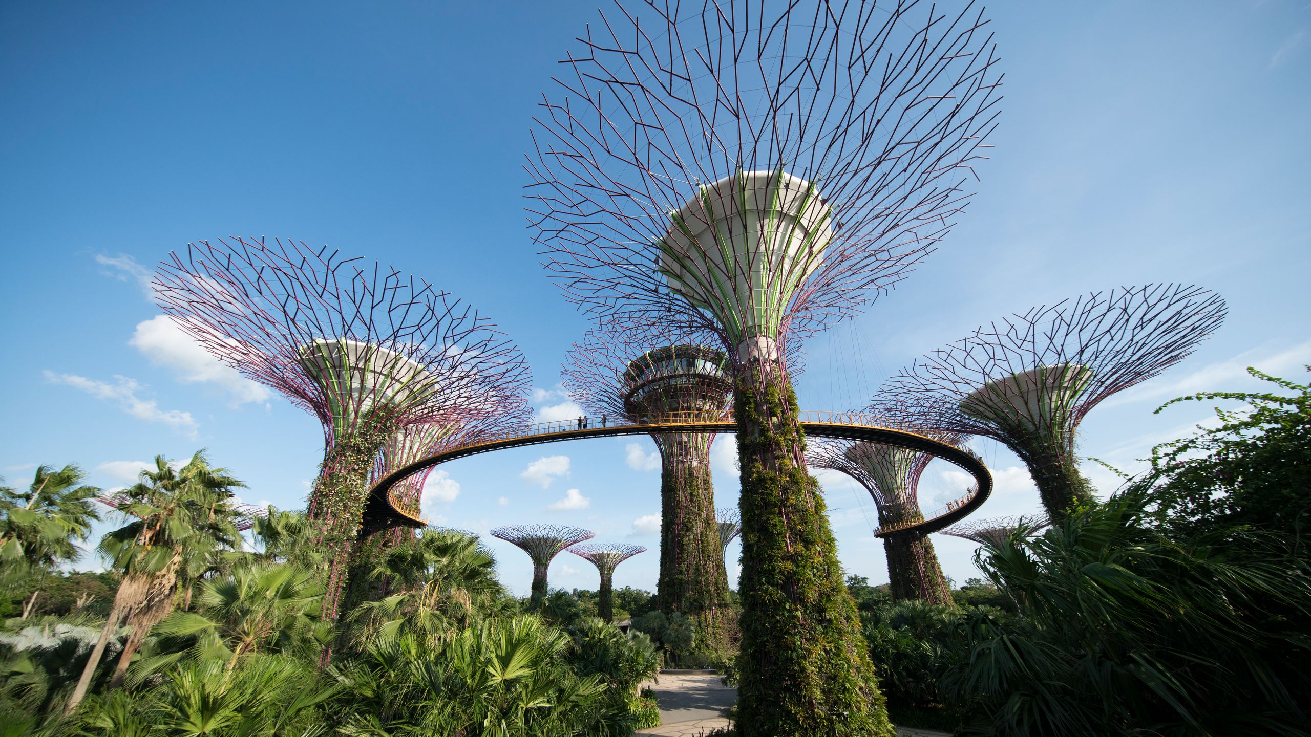 Fenntartható építészet: Most fontosabb mint valaha!