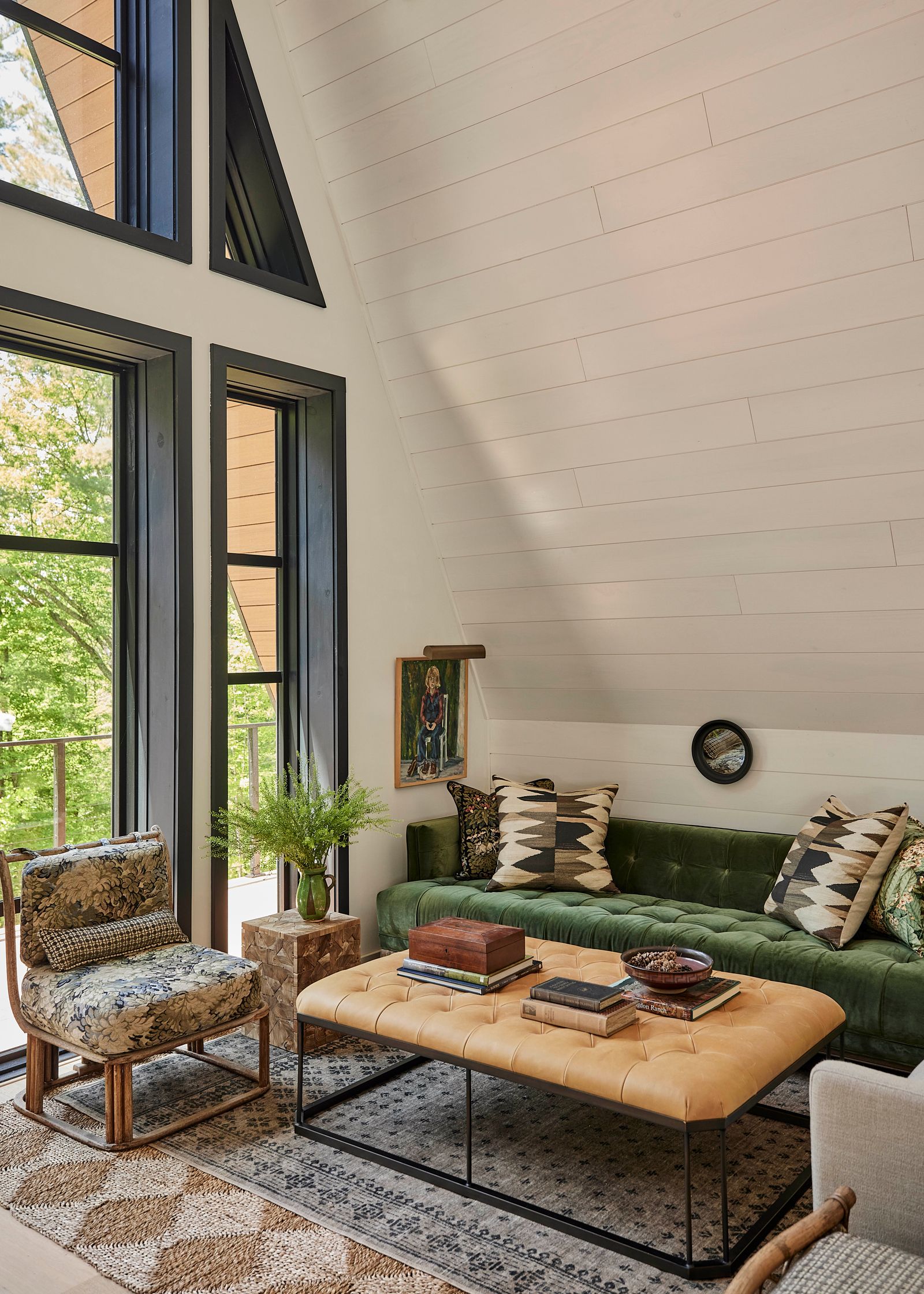 Georgia Pellegrini konyhája: TV stúdió és élmény!