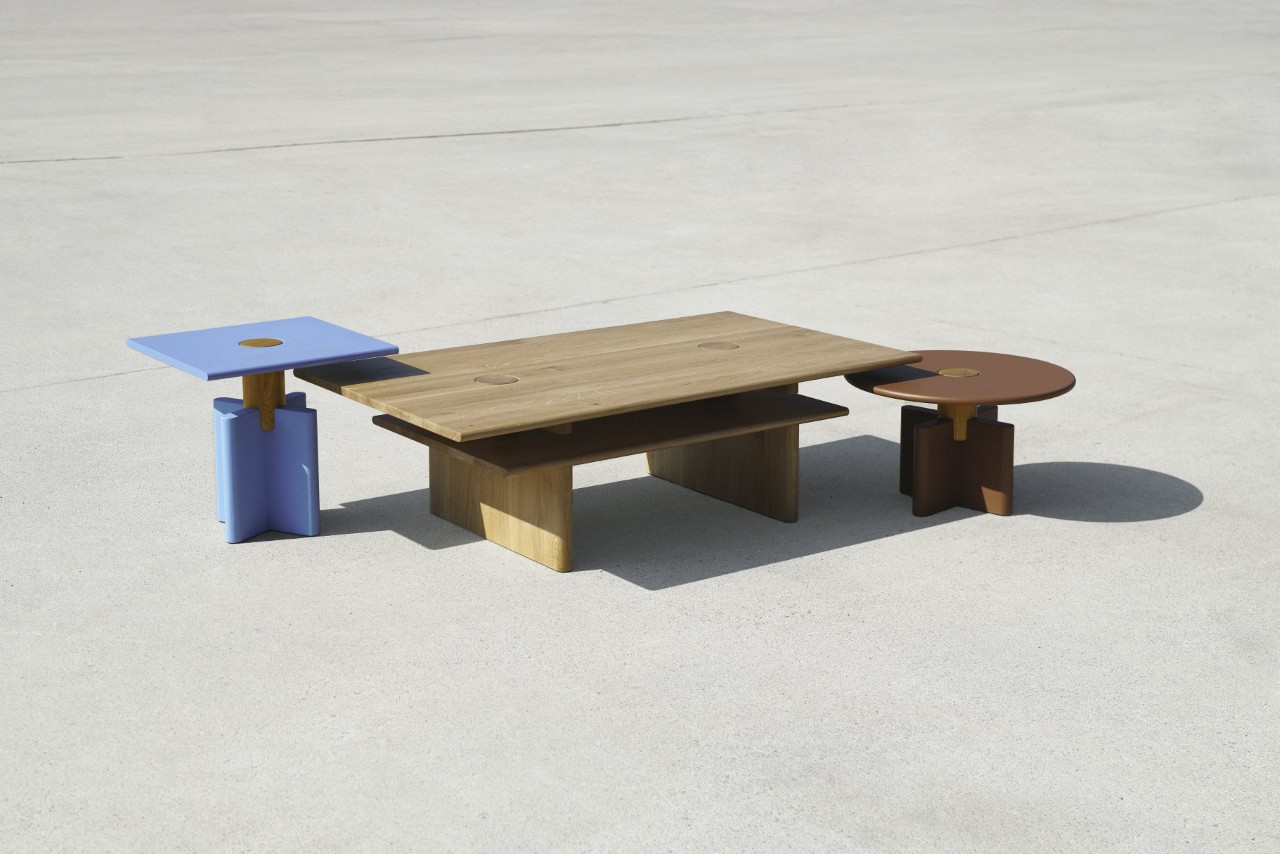 Solis Kollekció: A geometria melege, nem merevség!