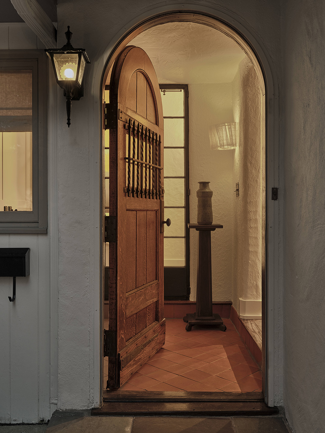 Átalakítás: Tervező New York-i stúdióját cserélte vidéki házra