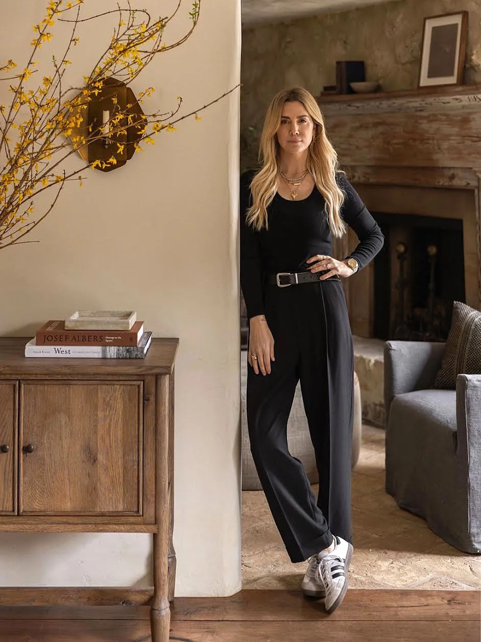 Amber Lewis ezt a burkolatot nem használja új házában!