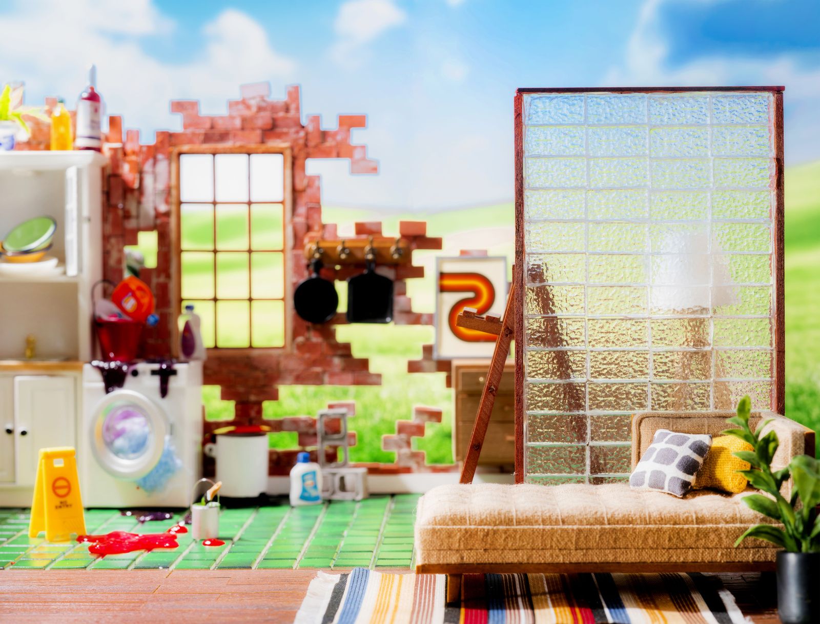 Otthonod megölhet? Fedezd fel a Low-Tox életmódot!