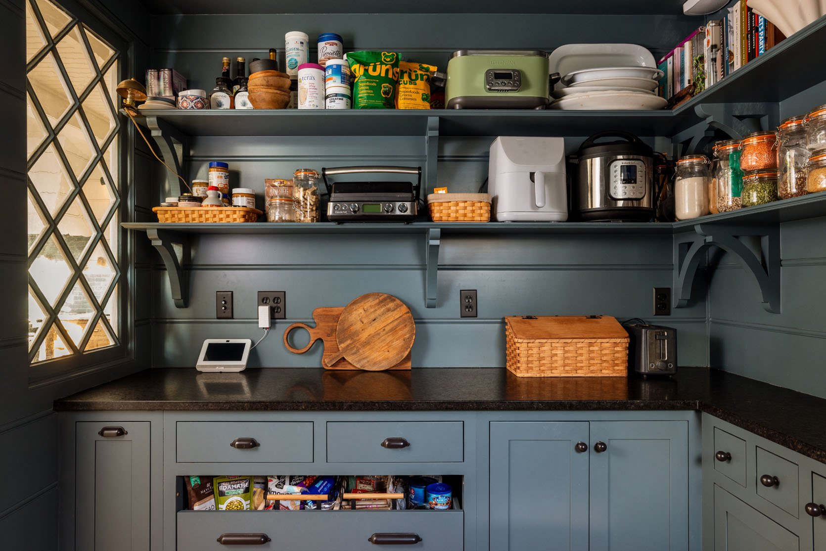 Kamránk használata: 3 év alatt nagyot változott!