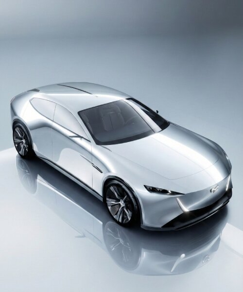 Eco sportautó: a Mazda megfogja és újrahasznosítja a szén-dioxidot!