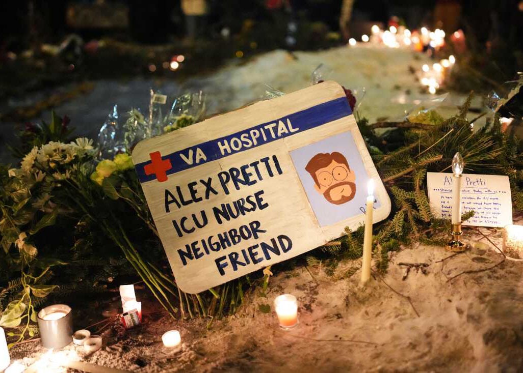 Amerika, hogy vagy? Tudd meg az igazságot!