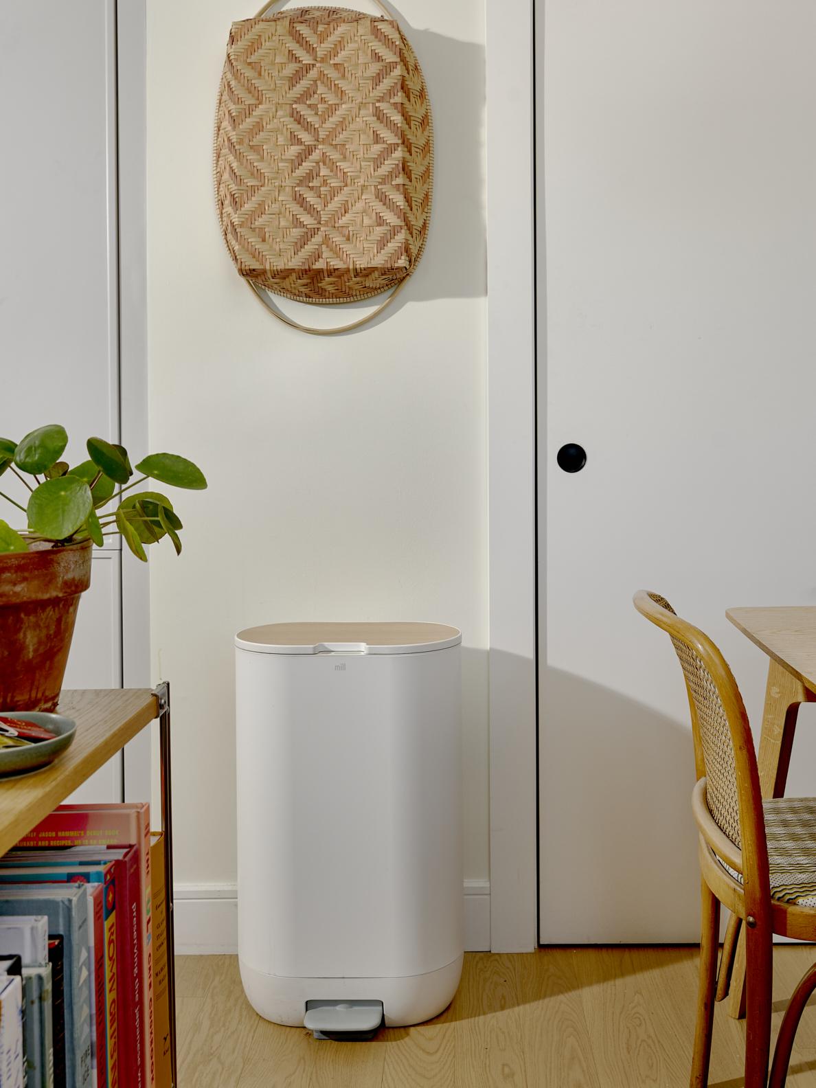 400 Kiló Ételmaradékot Újrahasznosítottam ezzel a Menő Kütyüvel!