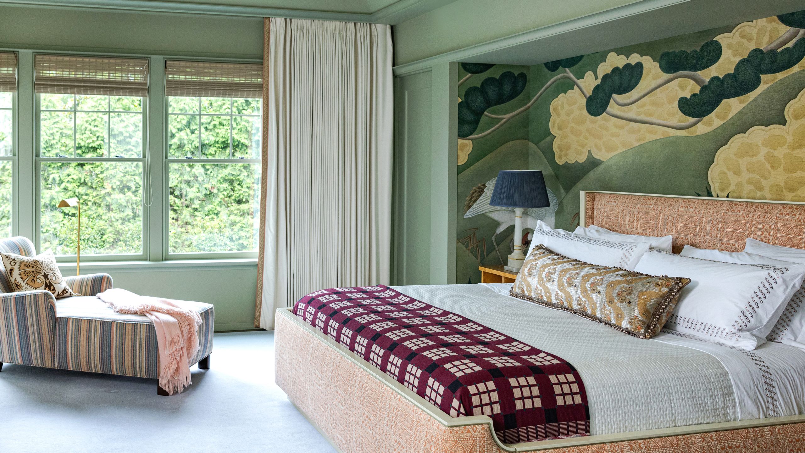 Falat díszítő ötletek: 34 lenyűgöző megoldás minden szobához!