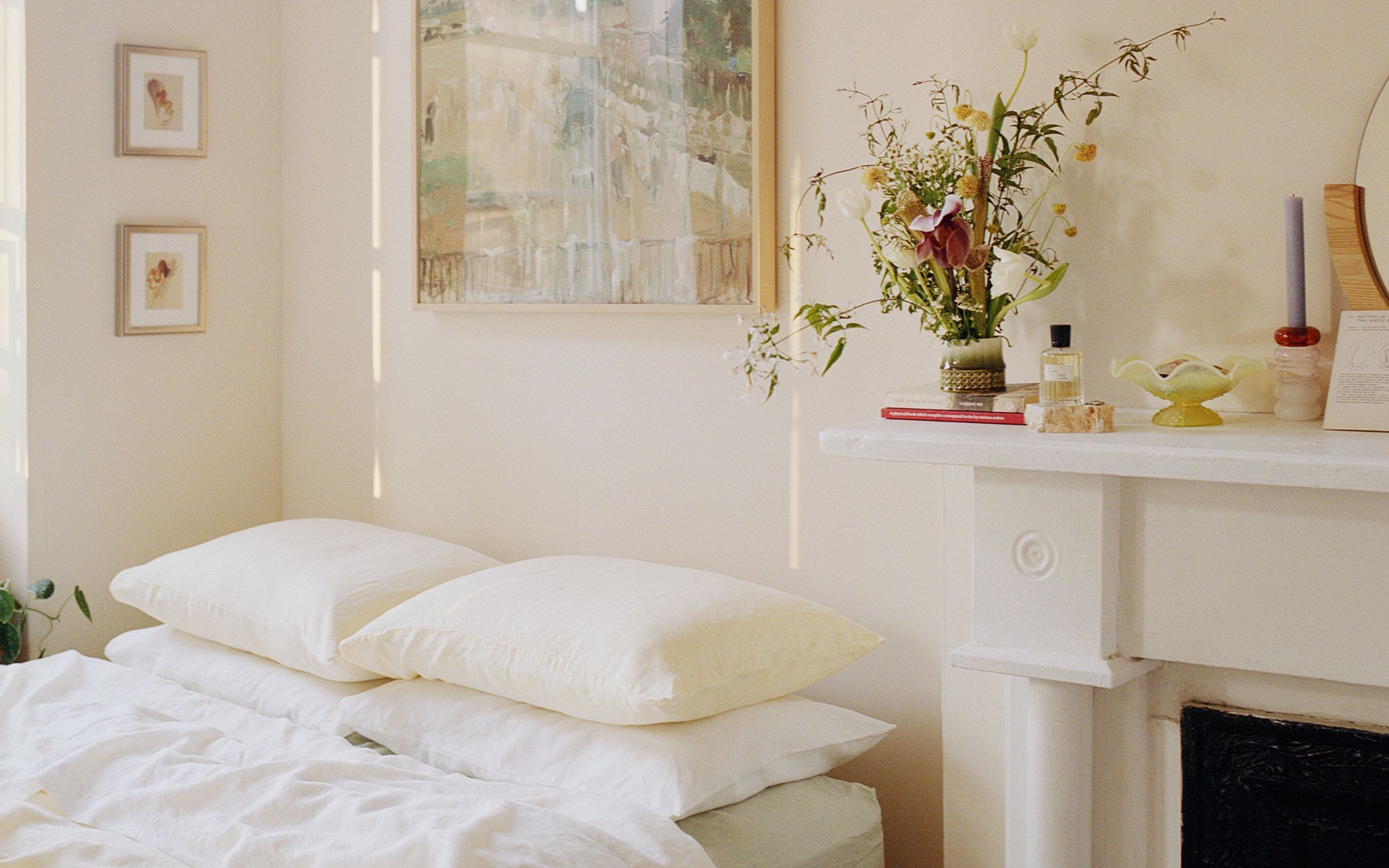 A legjobb 8 kemény párna, amit az AD szerkesztői teszteltek!