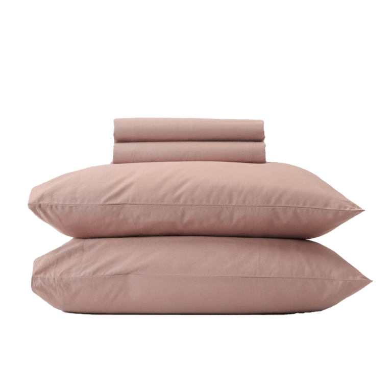 Percale ágyneműk: hűvös, ropogós és könnyű, mint a pehely!