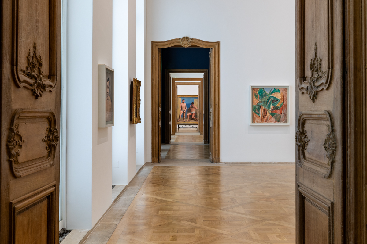 Párizs csillogása a Maison&Objet kiállításon!