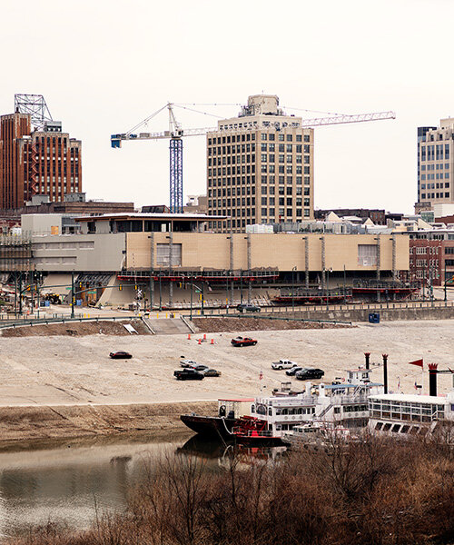 Memphis Múzeum: Herzog & de Meuron varázslatos formát ölt!
