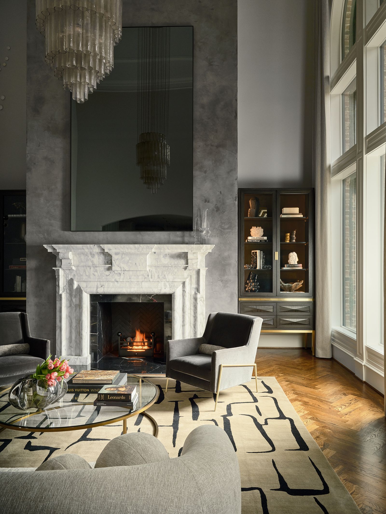 Falat díszítő ötletek: 34 lenyűgöző megoldás minden szobához!