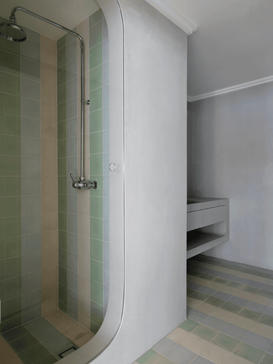 Frissítő csempeötletek: 52 mód a fürdőszoba felélesztésére!