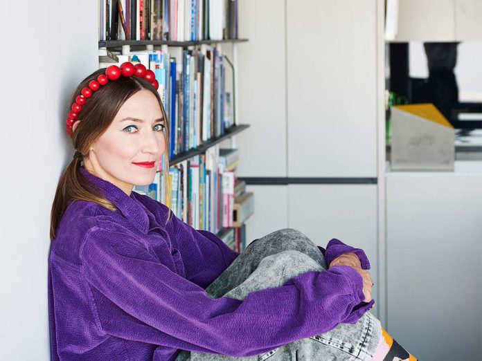 Stúdiólátogatás: Fedezd fel Agata Kurzela világát!