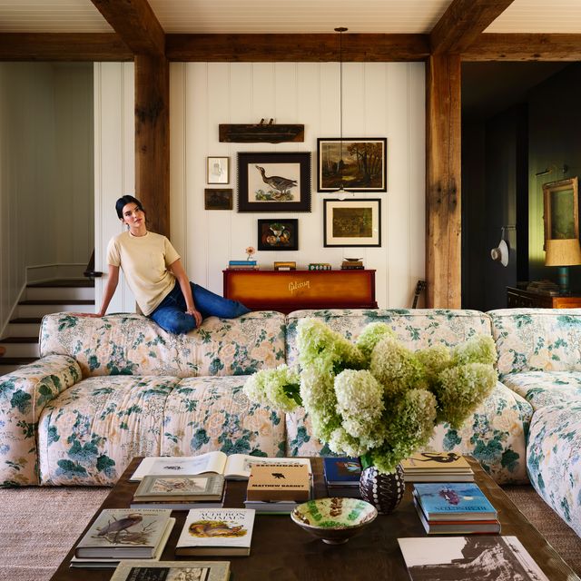 Alexa Hampton: Licencelt termékgyűjtemény indítása mesterfokon!