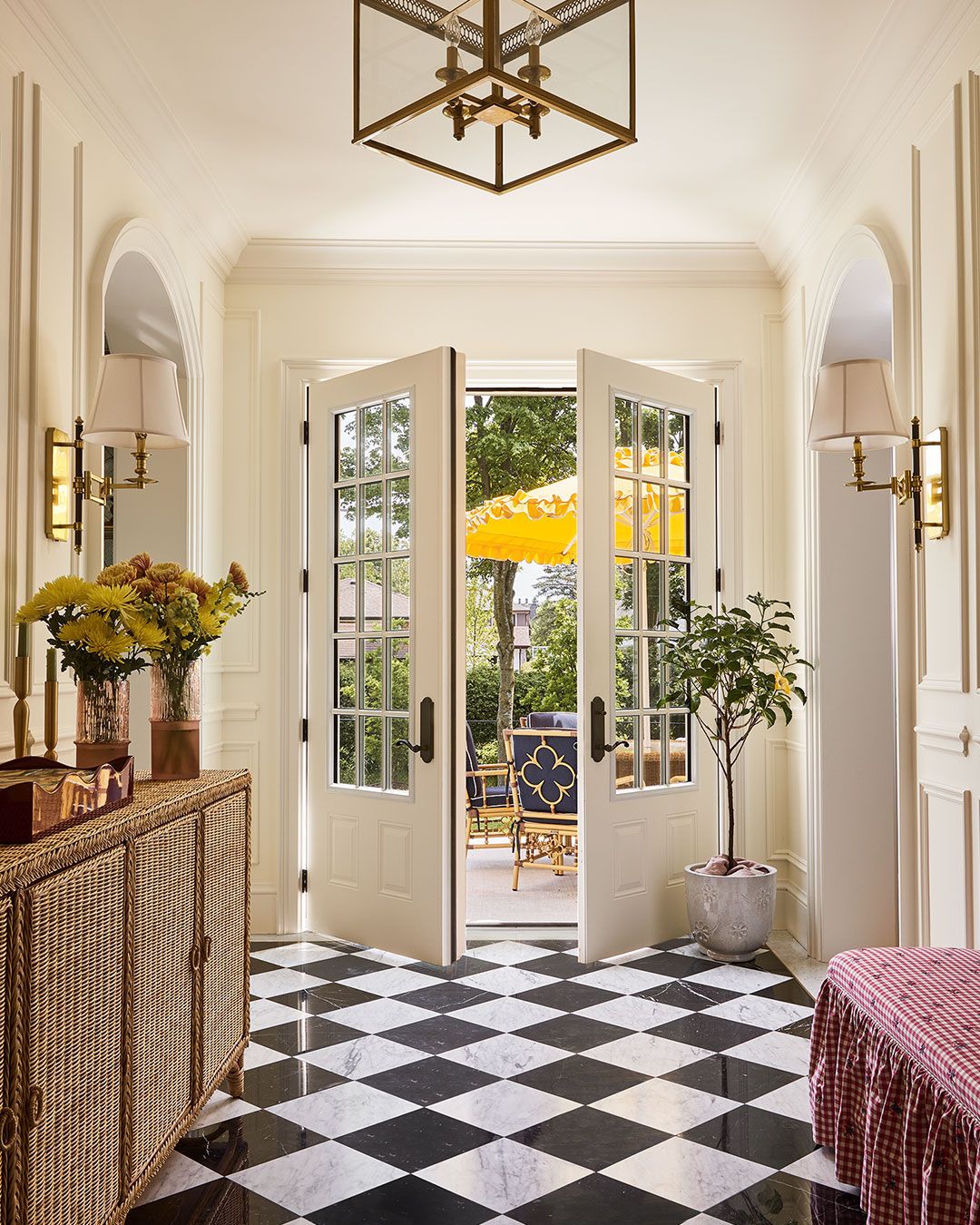 Kávasztal ötletek: Ritka darabok a dizájnshow-król!