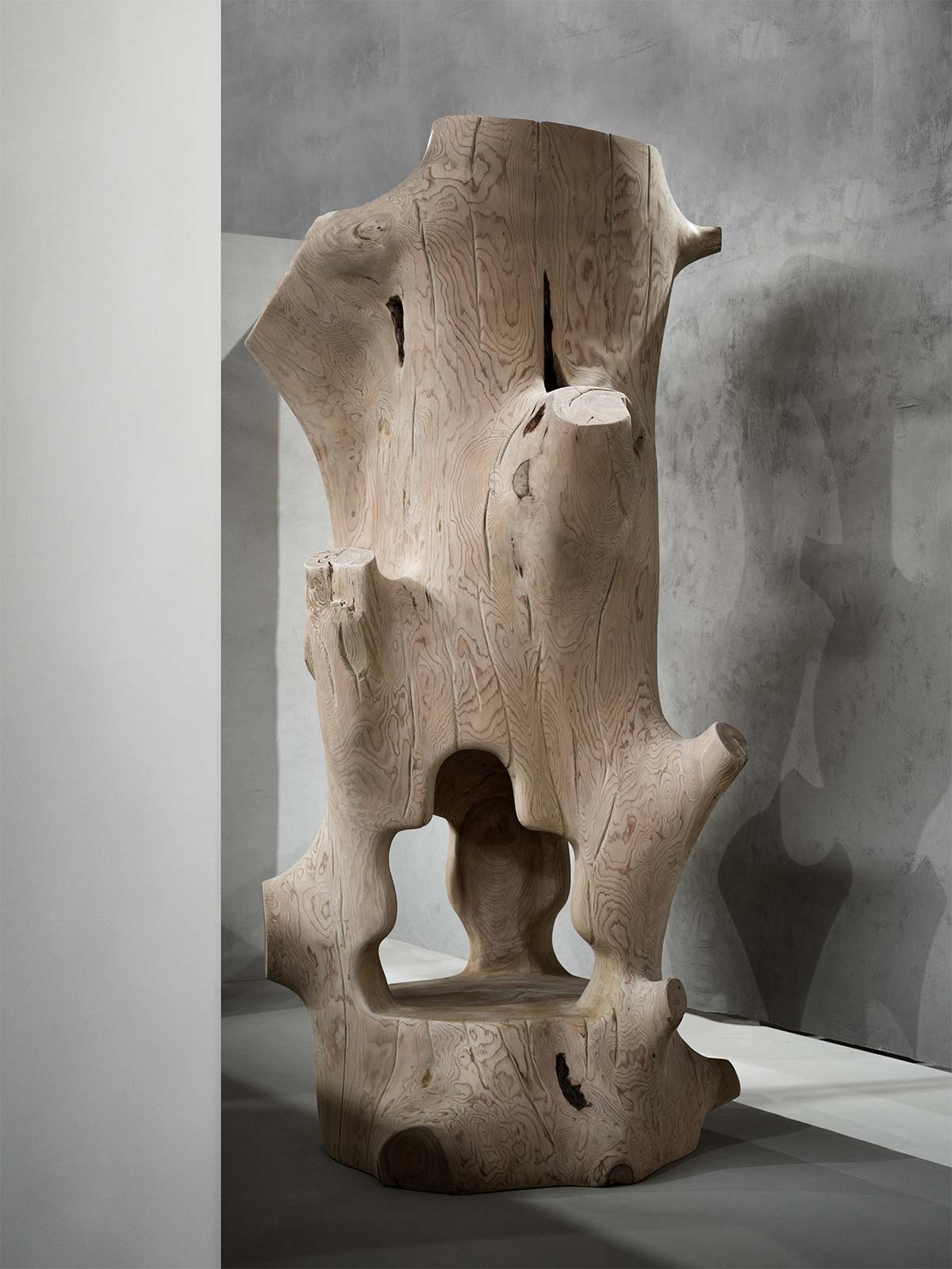 CURATIO: Fedezd fel Thomas Haarmann titkait!