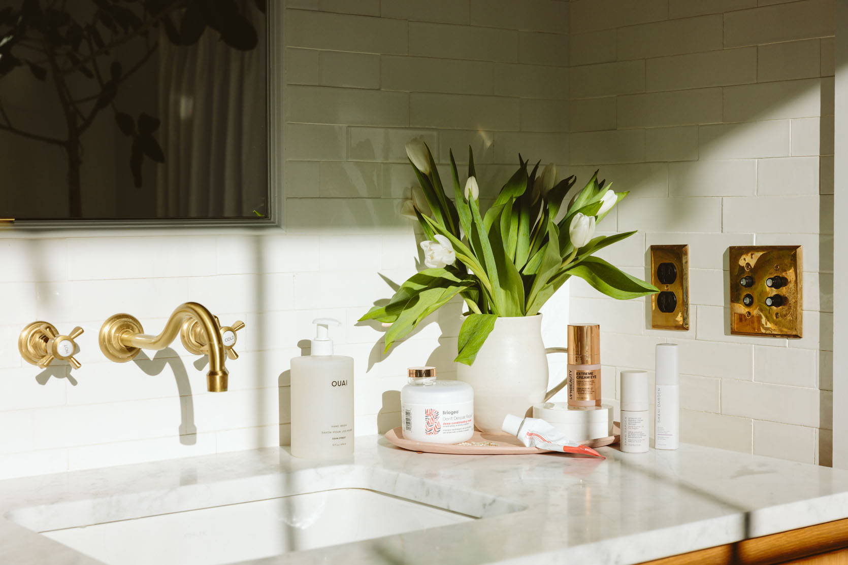 Hibernáló január: Kedvenc bőrápolóim és hajtrükkjeim!