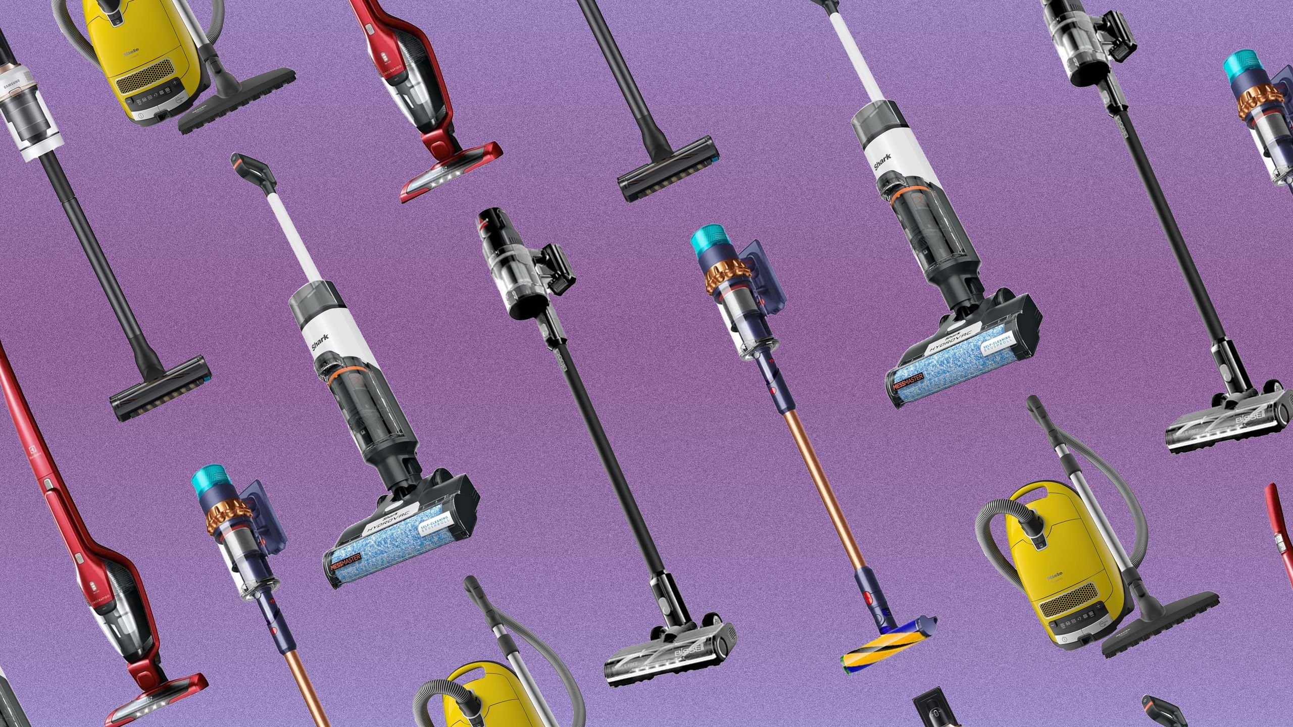 2026 legjobb porszívói az Amazonról – AD tesztelte!