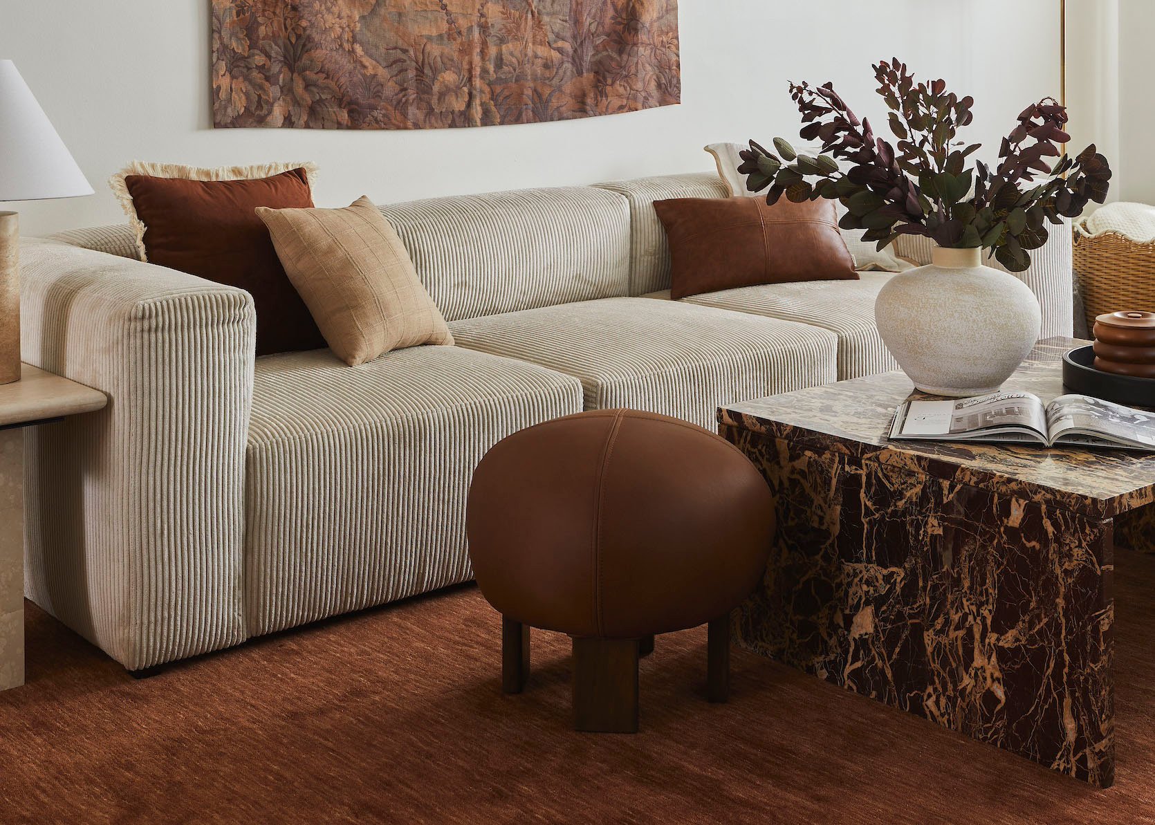 Színtrendek 2026: 7 váratlan árnyalat, ami otthonunkban ragyog!