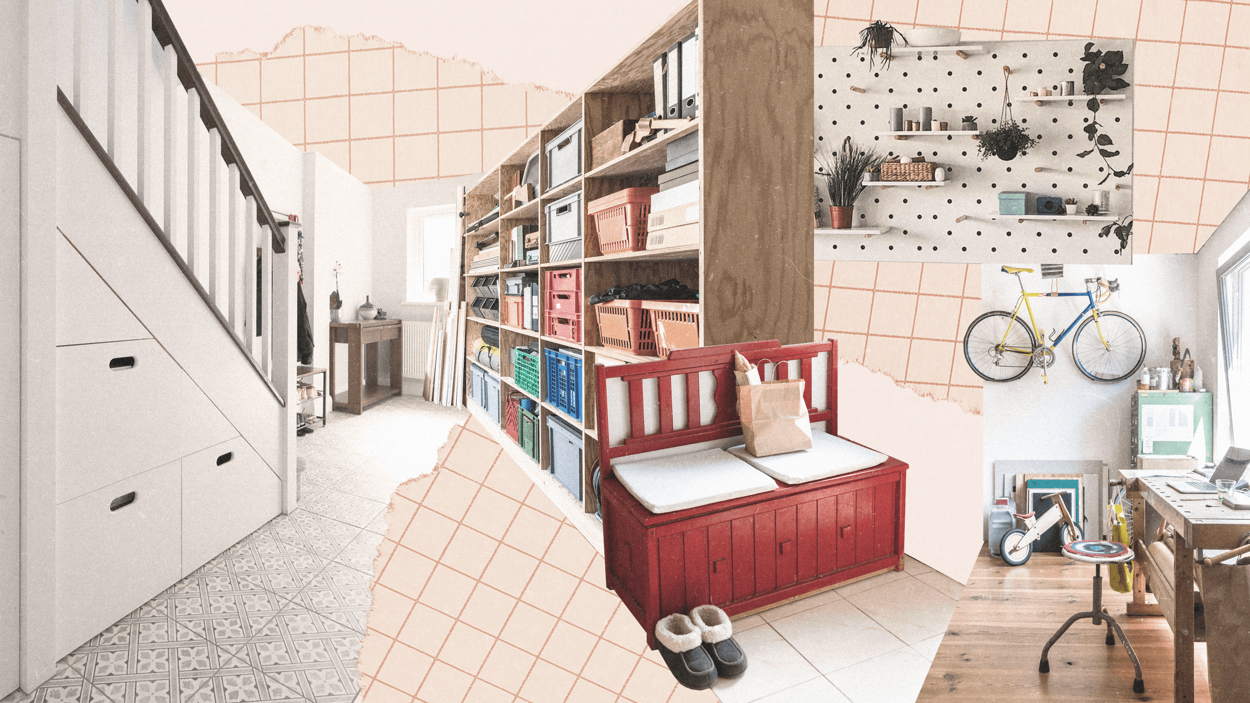 Genius tárolási ötletek kicsi terekhez 2026-ban!