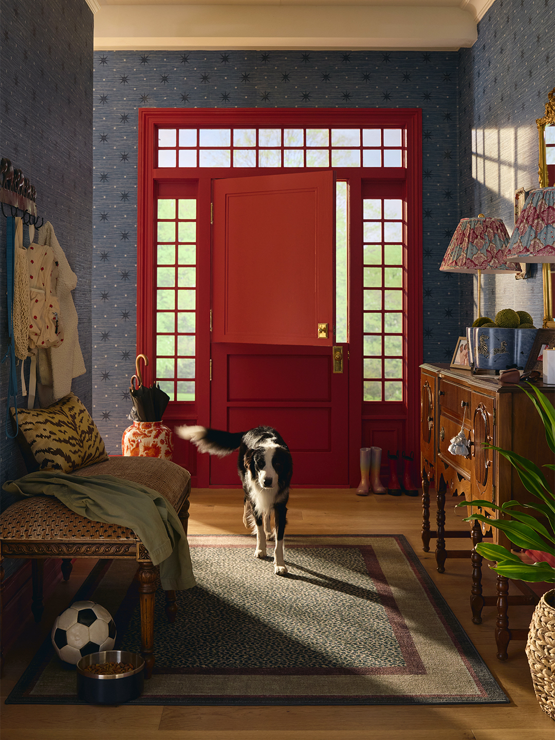 Állatmintás szőnyegek, már 139 dollártól!