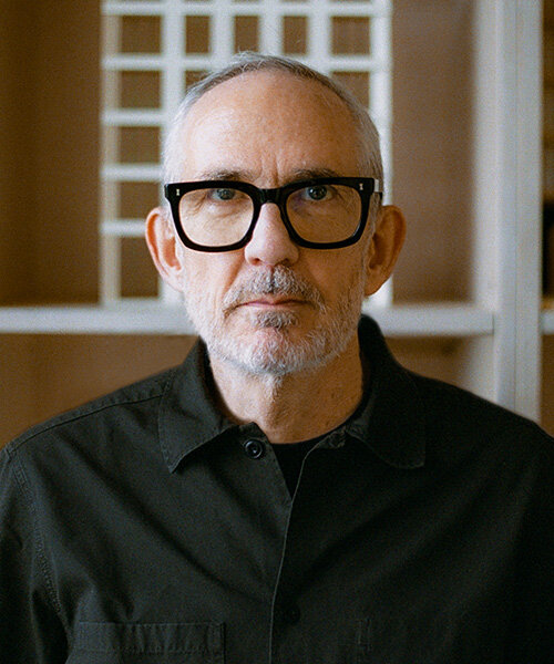 Níall McLaughlin: 2026 RIBA Királyi Aranyérem nyertese!