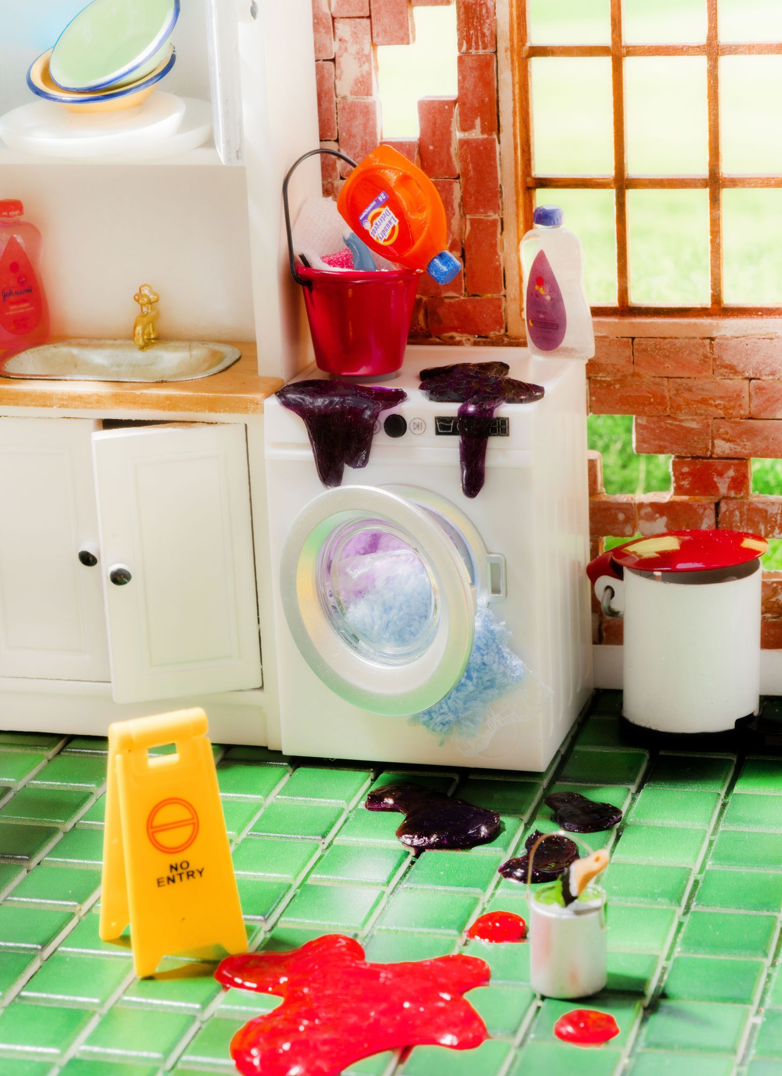 Otthonod megölhet? Fedezd fel a Low-Tox életmódot!