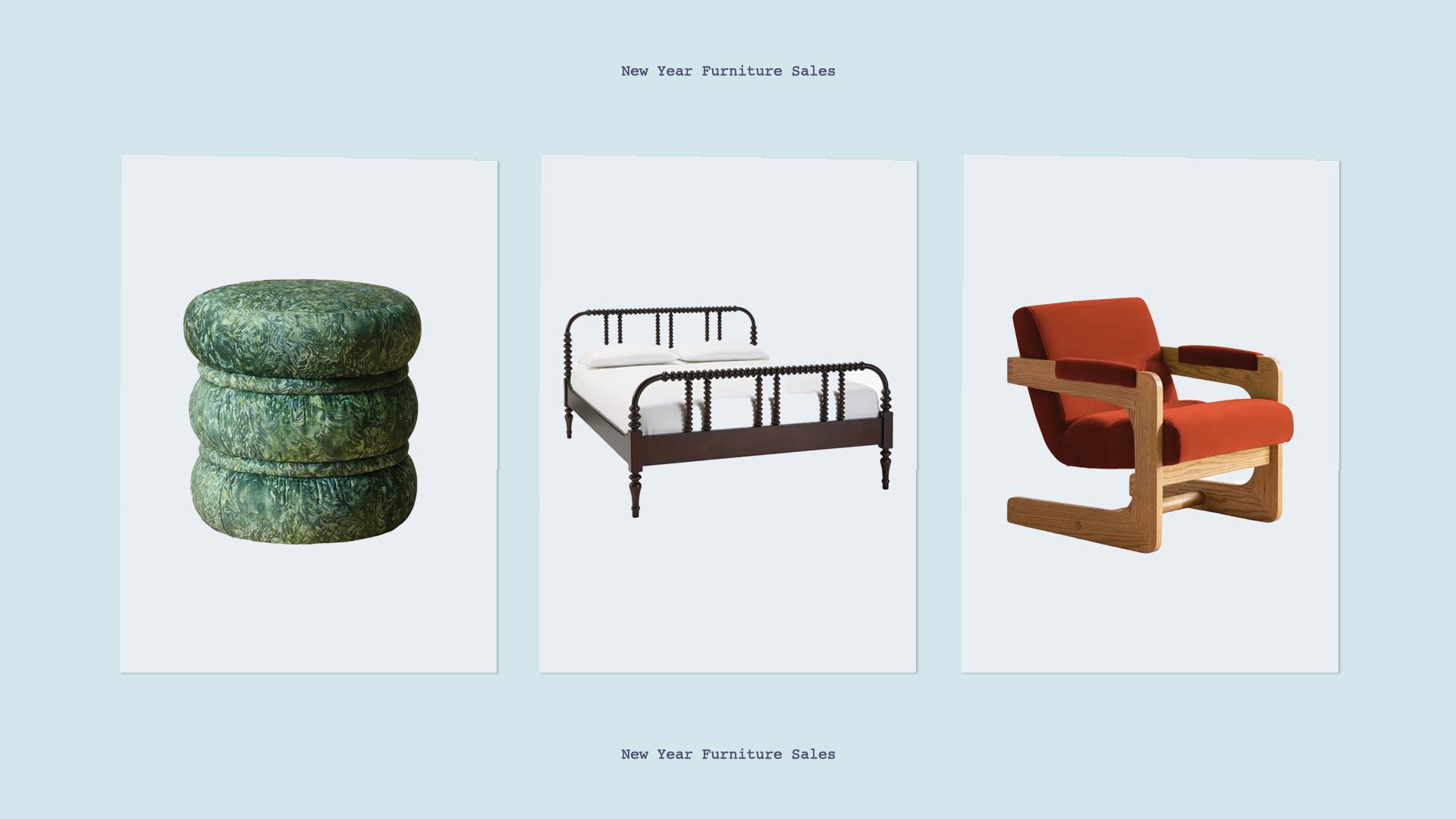 Bútor Akciók Újévkor: Kanapék, Ágyak és Még Több!