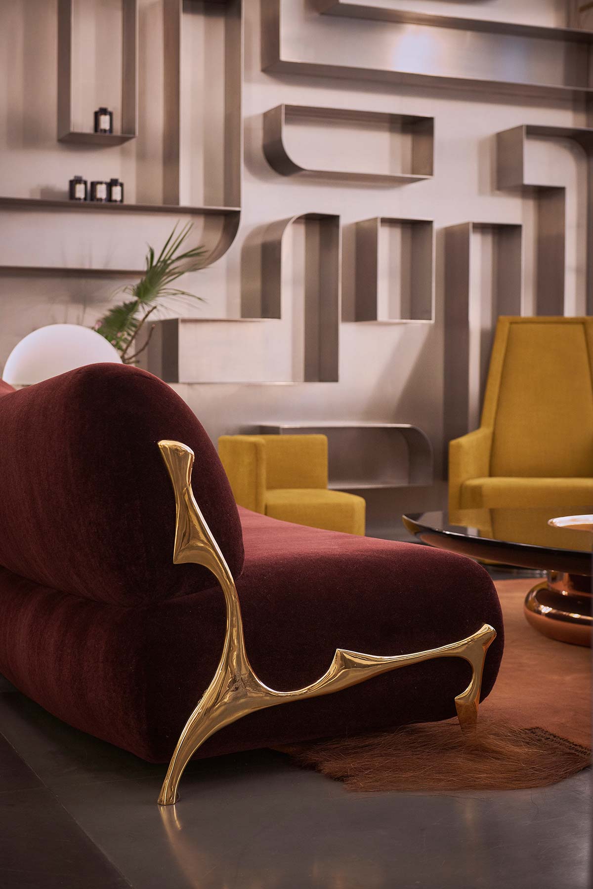 Design mint nyelv: Kommunikáció formákon keresztül!