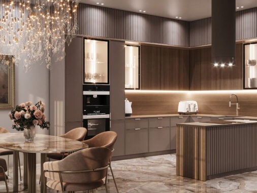 Fürdőszoba Spa Noir: A sötét menedék 2026 új trendje!