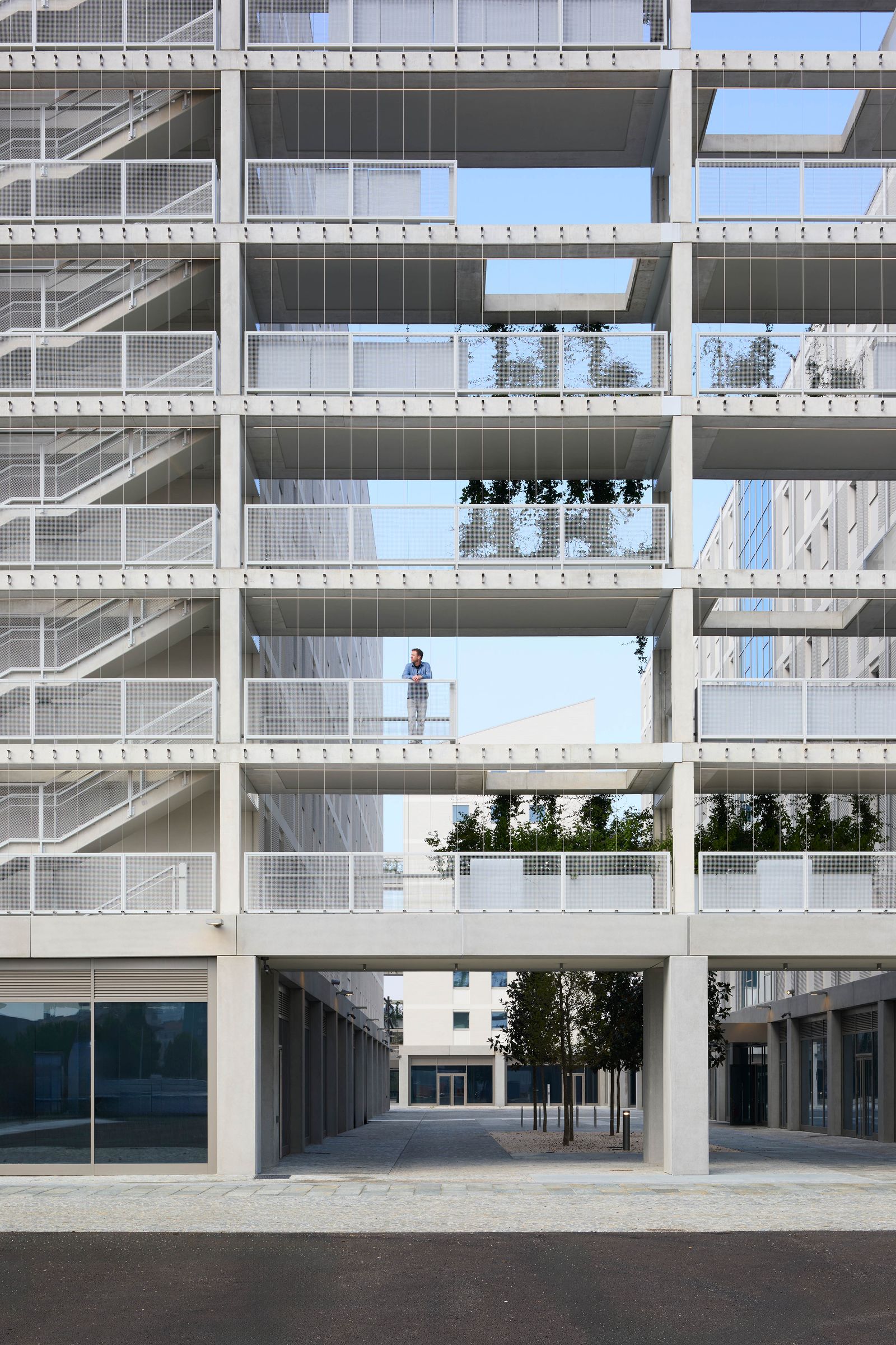 Olimpiai falu Milánóban: közösség a játékokon túl!