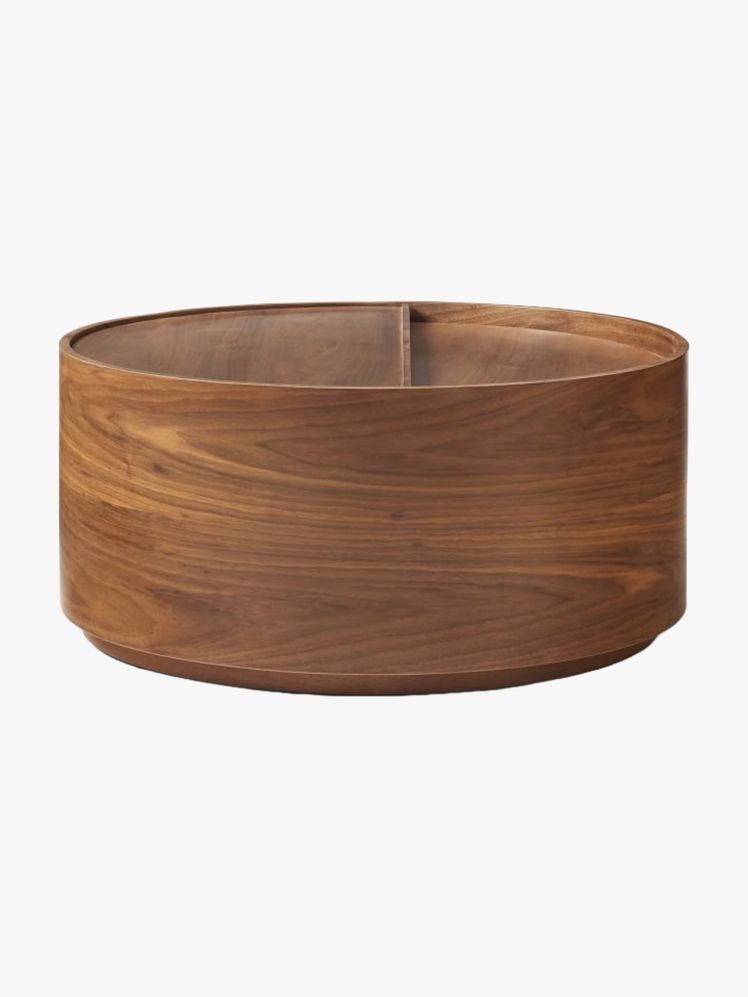 Kávasztal titkai: 12 tárolós megoldás a rendért!