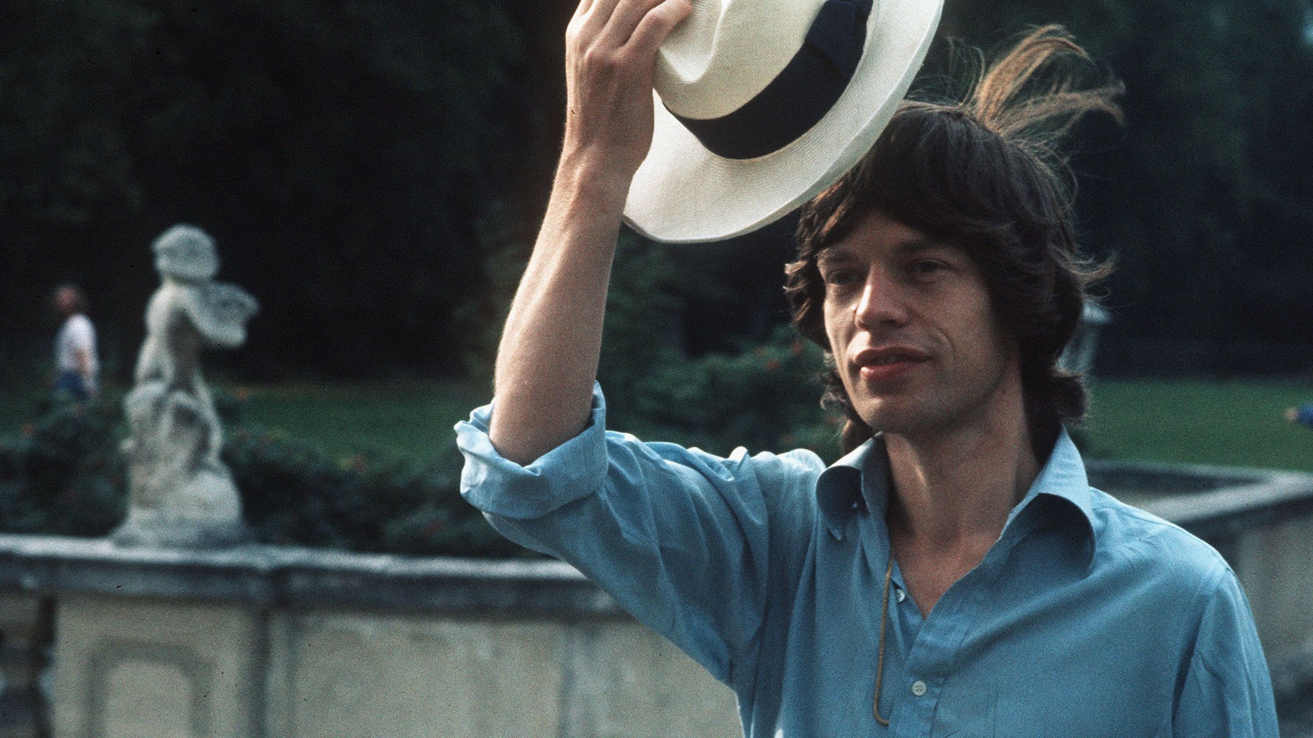 Château 101: Mick Jagger 18. századi búvóhelye a Loire-nál!