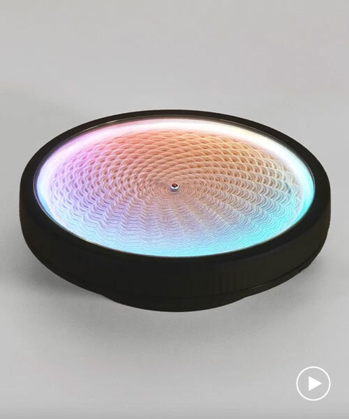 SANDSARA mini: Végtelen homokminták egy különleges órában!