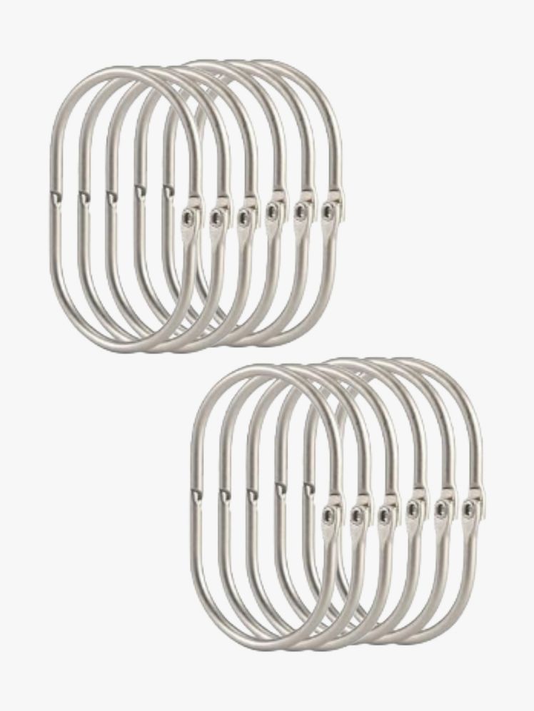 Zuhanyfüggöny-horgok: 7 stílusos választás a részletekhez!