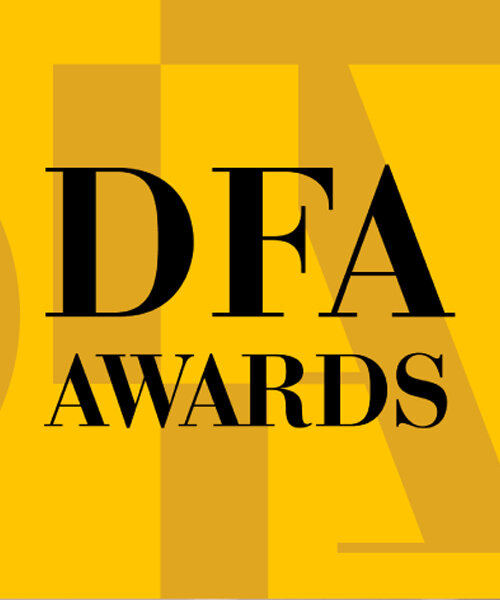 DFA-díjak: 5 vízionárius globális és ázsiai tervezésért!