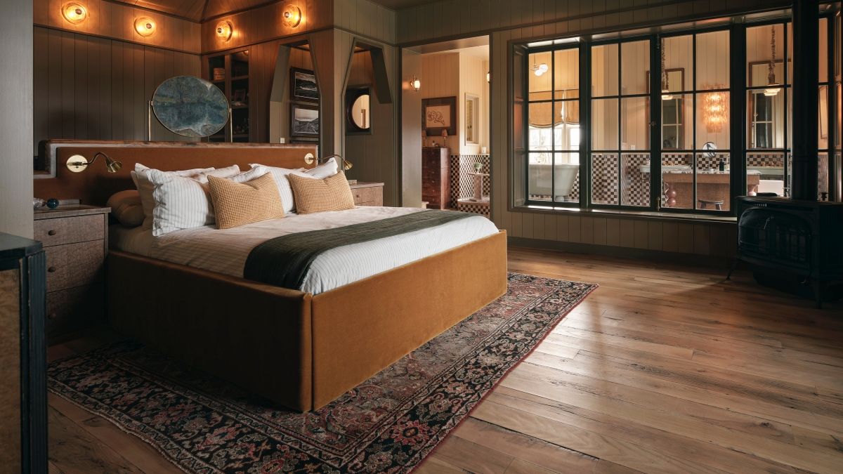 Legjobb ágykeretek 2026: Tesztelt formák és funkciók!