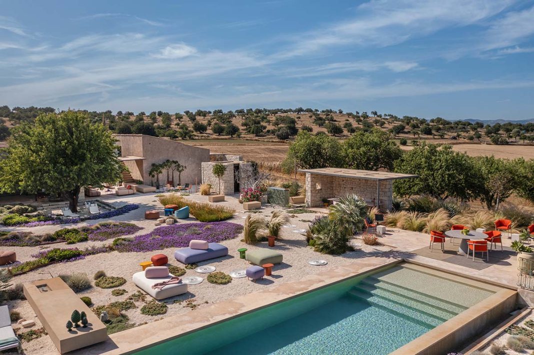 Kényelem a szabadban: Az időjárás nem számít!