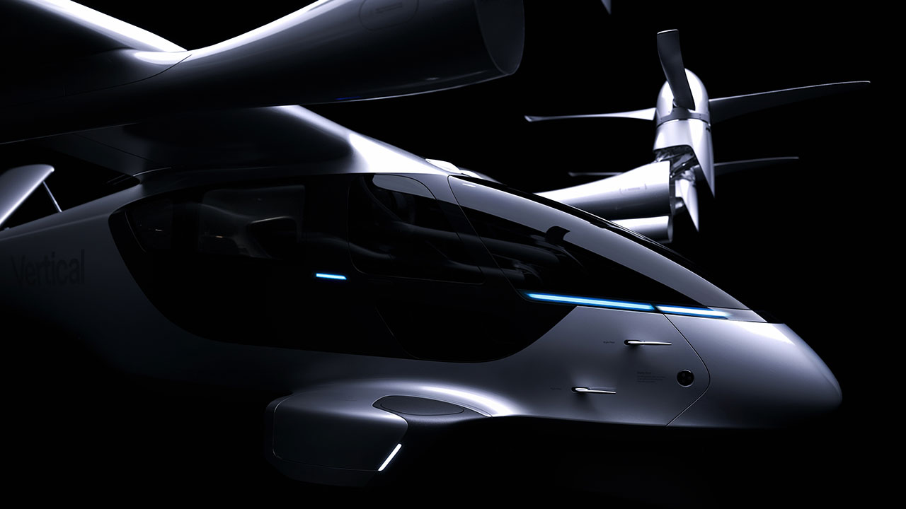 Valo eVTOL: Forradalom az urbánus légi közlekedésben!