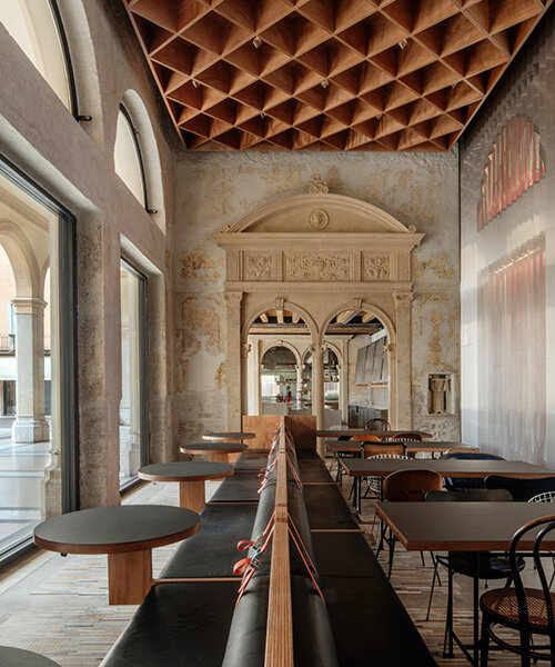 Caffè Nazionale: Fedezd fel az AMAA átalakítását!